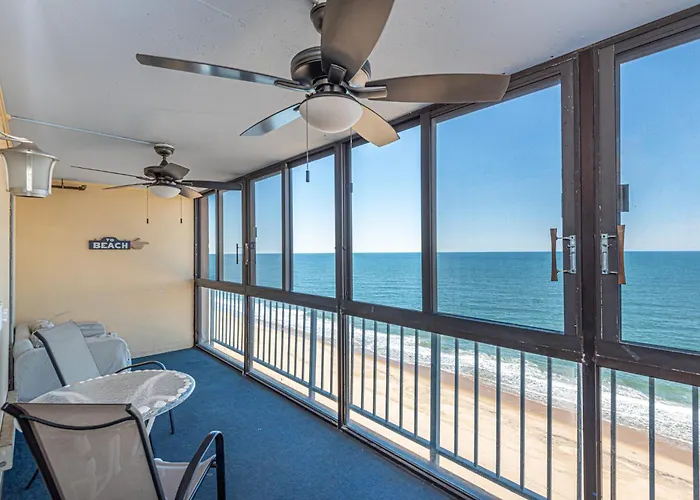 Holiday home Oceanfront Capri Indoor Pool Tennis Pickleball And Balcony