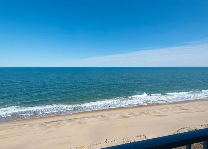 Oceanfront Capri Indoor Pool Tennis Pickleball And Balcony